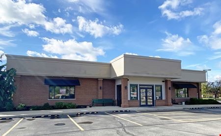 Shoppes at River Styx