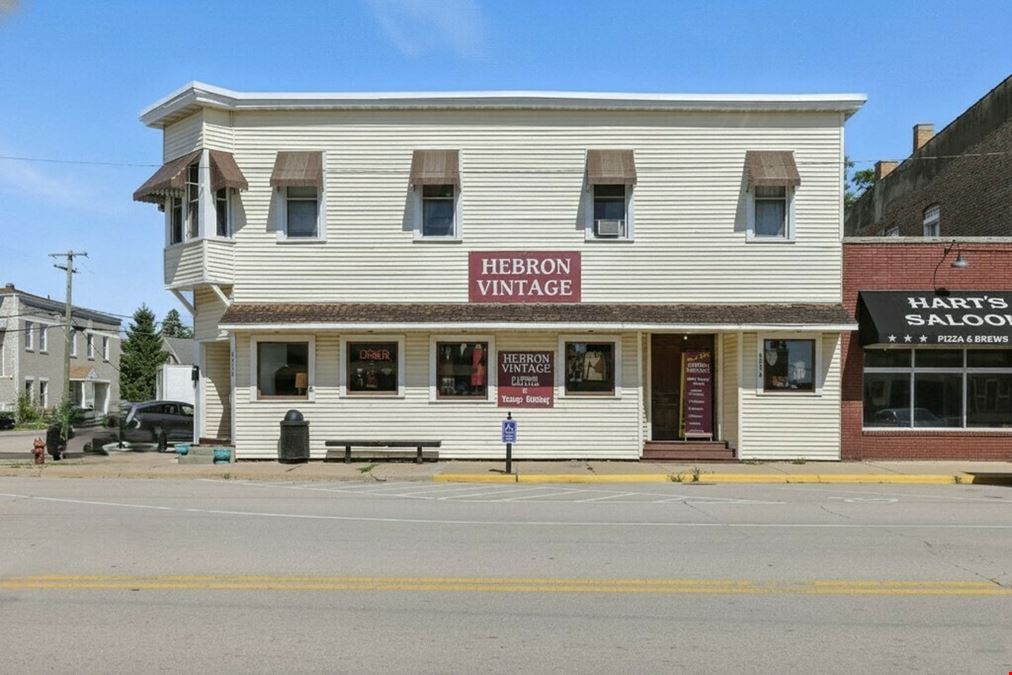 9936 Main Street