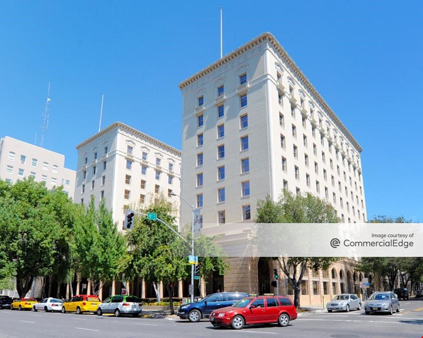 Senator Office Building