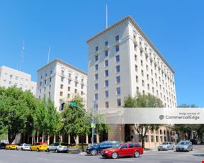 Senator Office Building