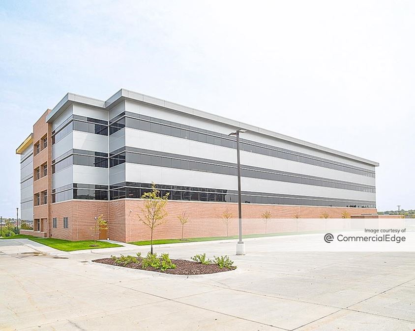 West Dodge Hills Office Building II