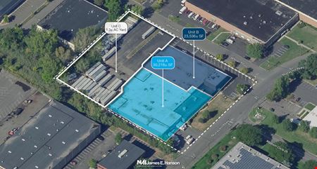 Industrial space for Rent at 343 Murray Hill Pkwy in East Rutherford