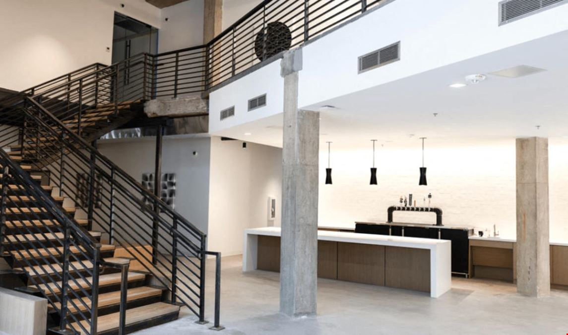 Venture X - Dallas Addison