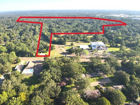 Clinton Blvd 236 AC +/-