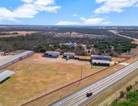 Industrial space for Sale at FLEXIBLE MIXED-USE PROPERTY in Whitney