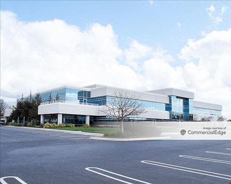 Cisco Site 5.1 - 1020 McCarthy Blvd