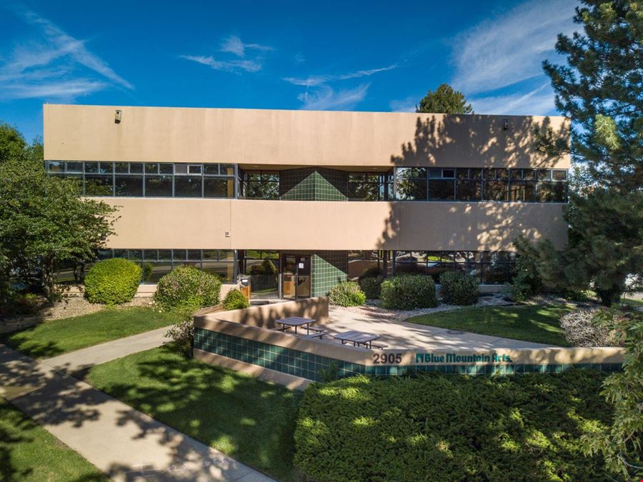 2905 Wilderness Place