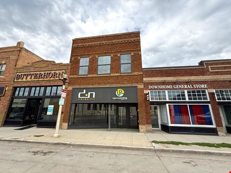 212 E Main Avenue