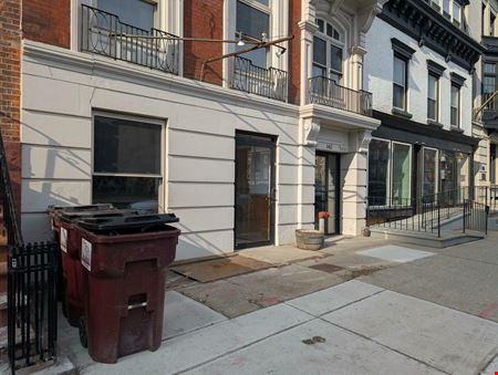 142 Washington Avenue