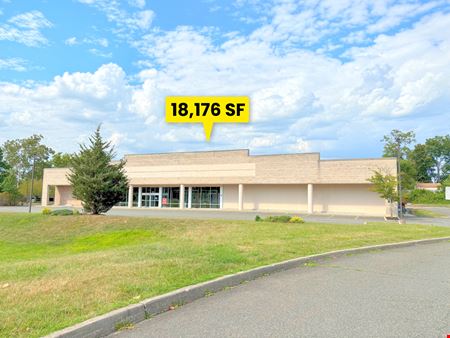 Retail space for Rent at 620 New Jersey 10 in Livingston