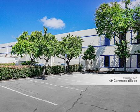 Industrial space for Rent at Wiegman Distribution Center - 31101 Wiegman Road in Hayward