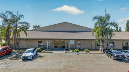 ±24,311 SF Freestanding Office/Warehouse For Lease