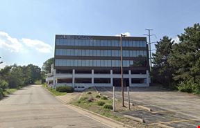 River Plaza