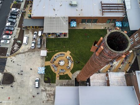 Golden Belt Campus