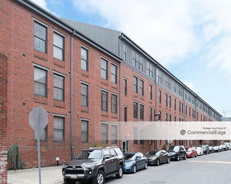 Office space for Rent at Poole & Hunt Bldg in Baltimore
