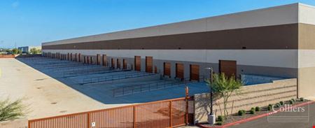 Industrial space for Sale at Industrial Building for Lease or Sale in Surprise in Surprise