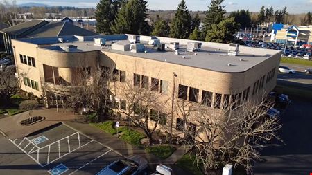 Lake Road Professional Center