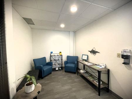Office space for Rent at 4010 Lake Washington Blvd NE in Kirkland