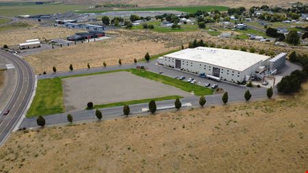 West Richland Industrial Complex