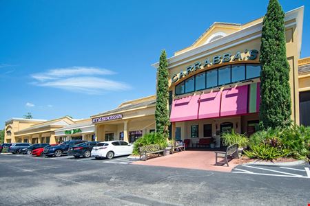 Retail space for Rent at Merchants Walk in Jacksonville