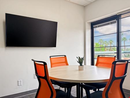 Office space for Rent at Regus - Phoenix - 3rd St in Phoenix
