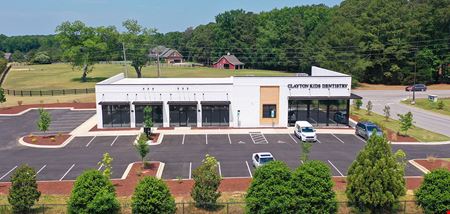 245 McLemore Rd