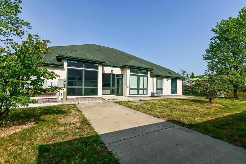 908 B Churchmans Road Ext.