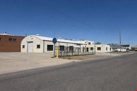 Mixed Use space for Rent at 1704 NW 6th St in Oklahoma City