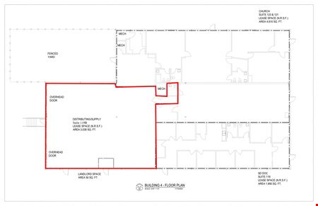 1101 Broadway Avenue, Suite 119B