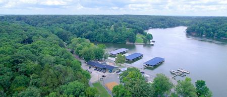 Other space for Sale at Moon River Marina in Cadiz