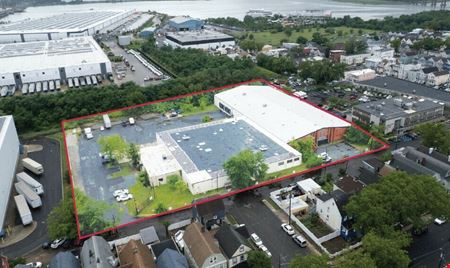 Industrial space for Sale at 1 Walnut Street in Perth Amboy