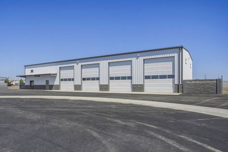 Industrial space for Rent at 1342 E Saint Helens St., Bldg B1 in Pasco