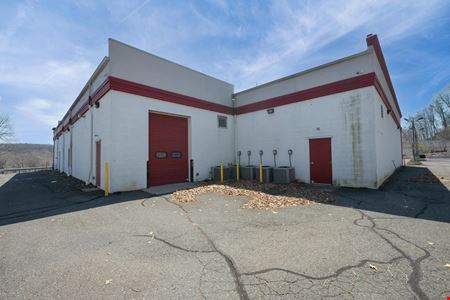 20 Federal Rd