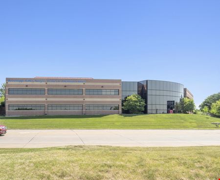 Office space for Rent at 3385 Dexter Court, Davenport, IA in Davenport