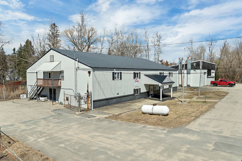 55 Maynesboro St