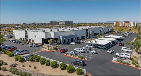 Office space for Rent at Baseline Medical Properties in Gilbert