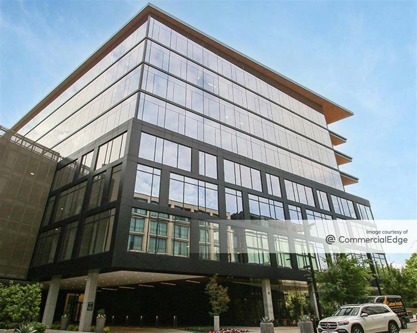 Crescent Offices East