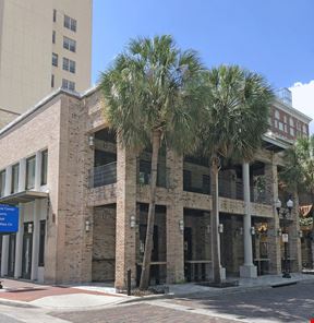 25 East Central Blvd