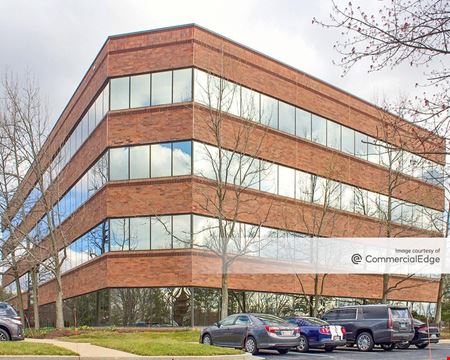 Parkway Center