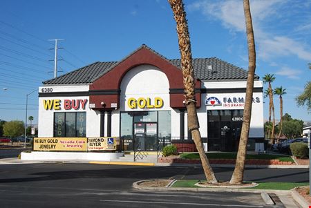 Phoenix Plaza