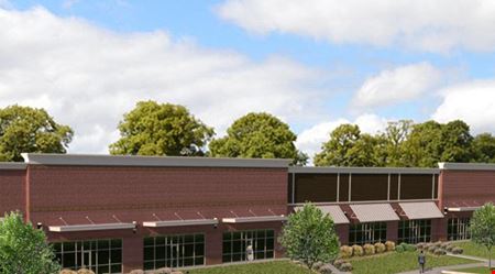 Industrial space for Rent at 3201 Waterfield Drive in Garner