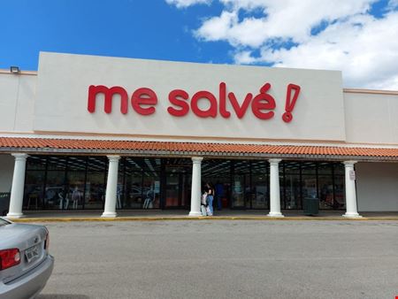 Plaza Del Oeste & Camino Real - SPACES FOR LEASE