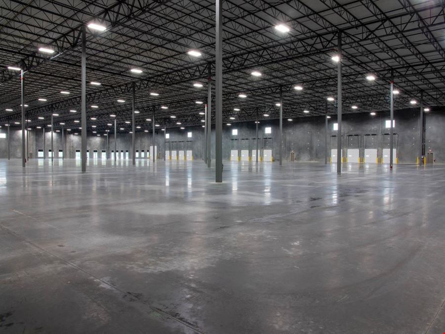 Ocala Industrial