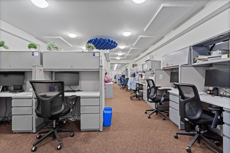 Office space for Rent at 169 W 85th St in New York