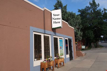 Restaurant space for Rent at 1600 Broadway in Boulder