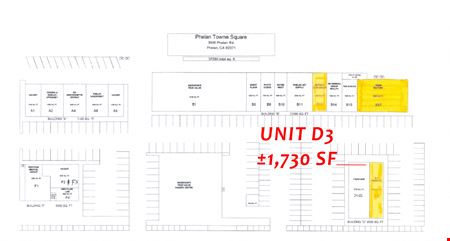Phelan Towne Square Unit D3