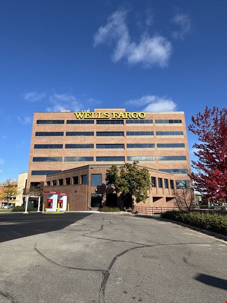 Office space for Rent at Wells Fargo Center in St Cloud