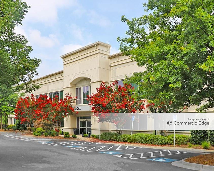 11459 Johns Creek Pkwy