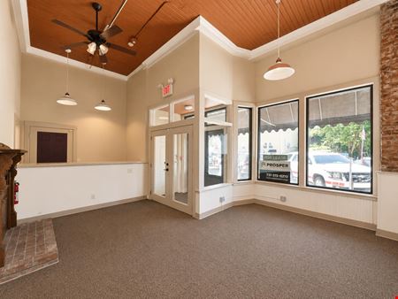 Office space for Rent at 210 North Liberty Street in Jackson