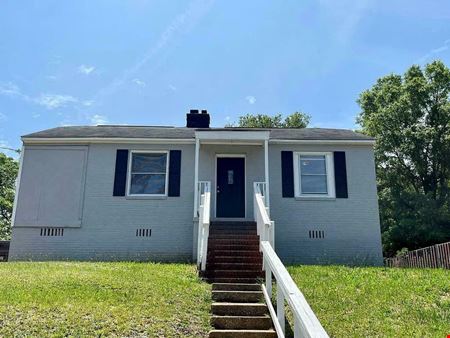 Columbus Rental Portfolio